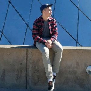 Meet your Posher, Jacob